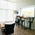 Bord De Seine Apartment *