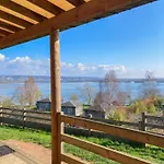 公寓 Bord De Seine *