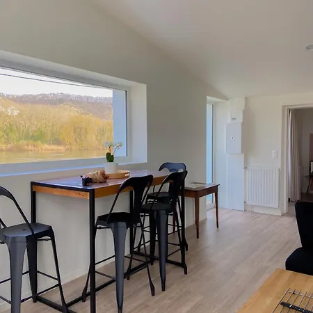 Gite Simia Apartment *