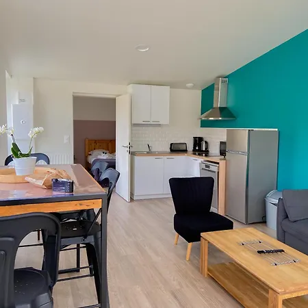 Bord De Seine Appartamento