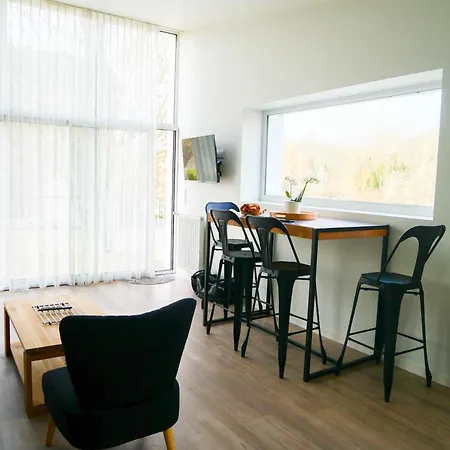 Gite Simia Apartment *