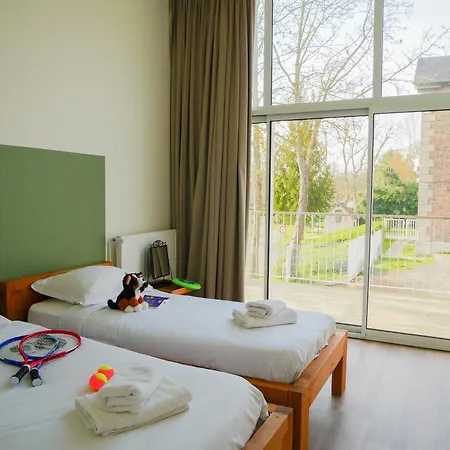 Appartamento Bord De Seine