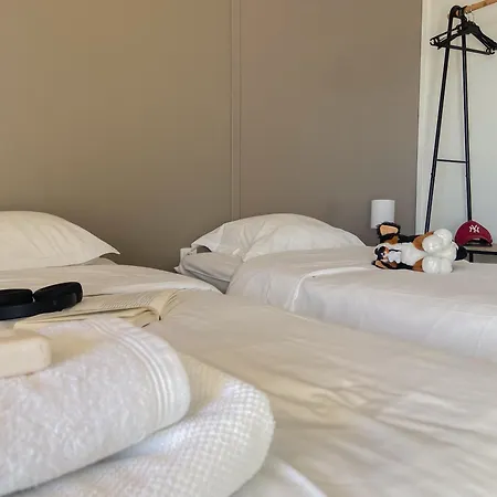 Gite Simia Apartment Poses