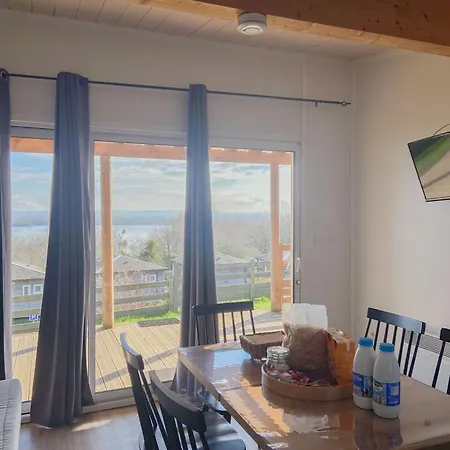 Gite Simia Apartment
