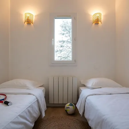 Apartment Gite Simia