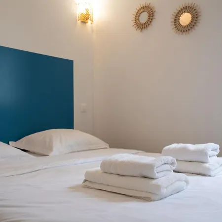 Apartment Gite Simia *