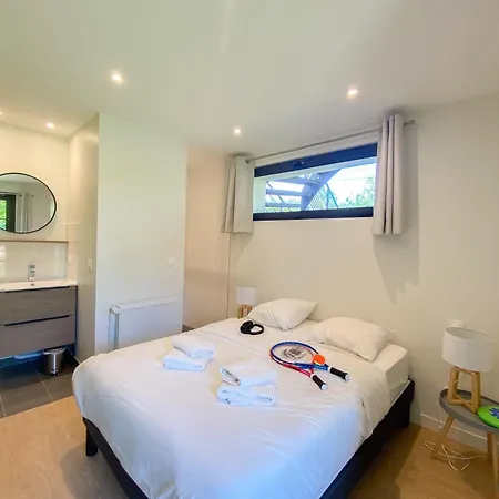 Apartment Gite Simia