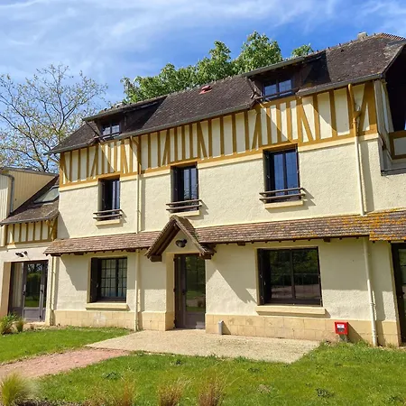 Apartment Gite Simia