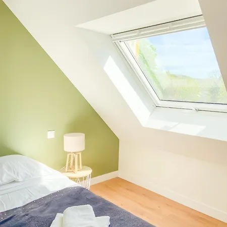 Apartment Gite Simia *