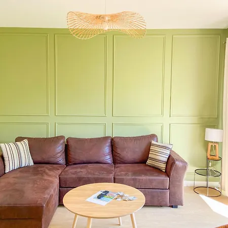 Gite Simia Apartment Poses