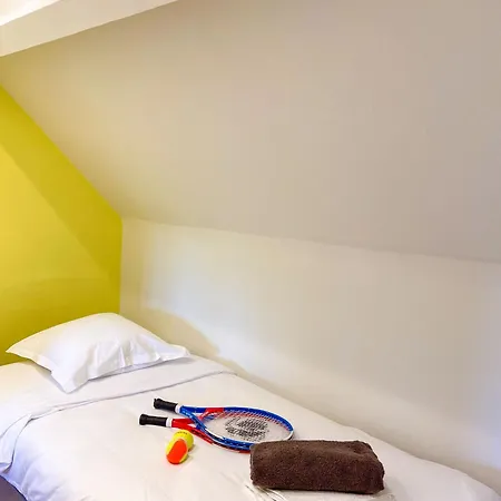 Gite Simia Apartment