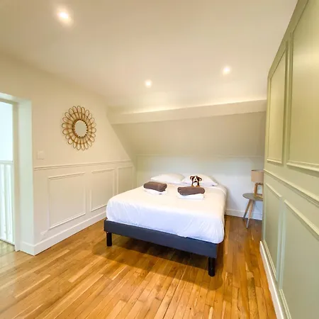 Apartment Gite Simia *