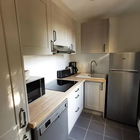 Apartment Gite Simia