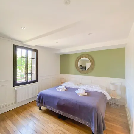 Apartment Gite Simia *