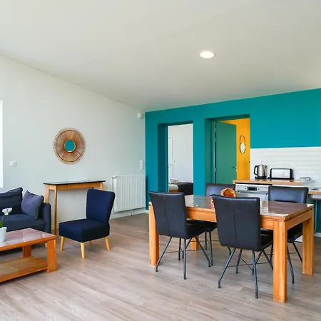 Apartment Gite Simia Poses