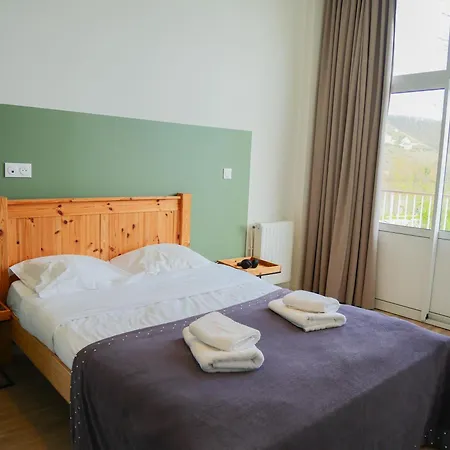 Gite Simia Apartment