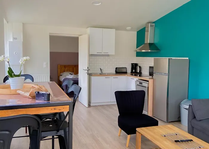 Bord De Seine Appartamento