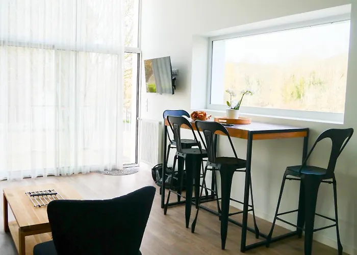 Bord De Seine Appartamento *