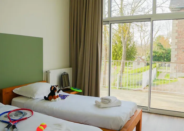 Appartamento Bord De Seine